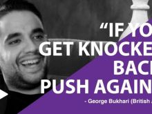 George Bukhari