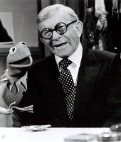 George Burns