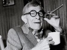 George Burns