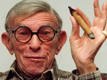 George Burns