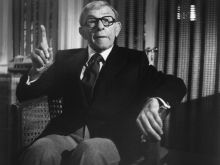 George Burns