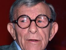 George Burns