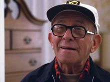 George Burns