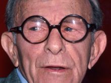 George Burns