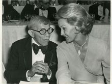 George Burns