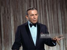 George Burns