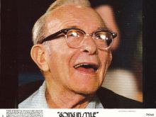George Burns