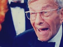 George Burns