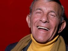 George Burns