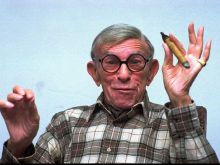 George Burns