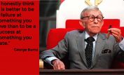 George Burns