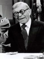 George Burns