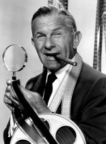 George Burns