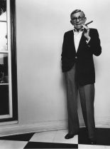 George Burns