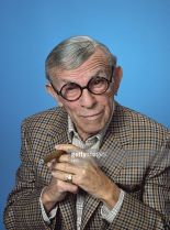 George Burns