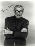 George Burns