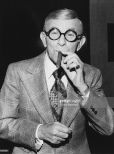 George Burns