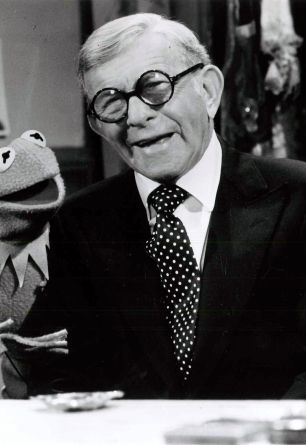 George Burns