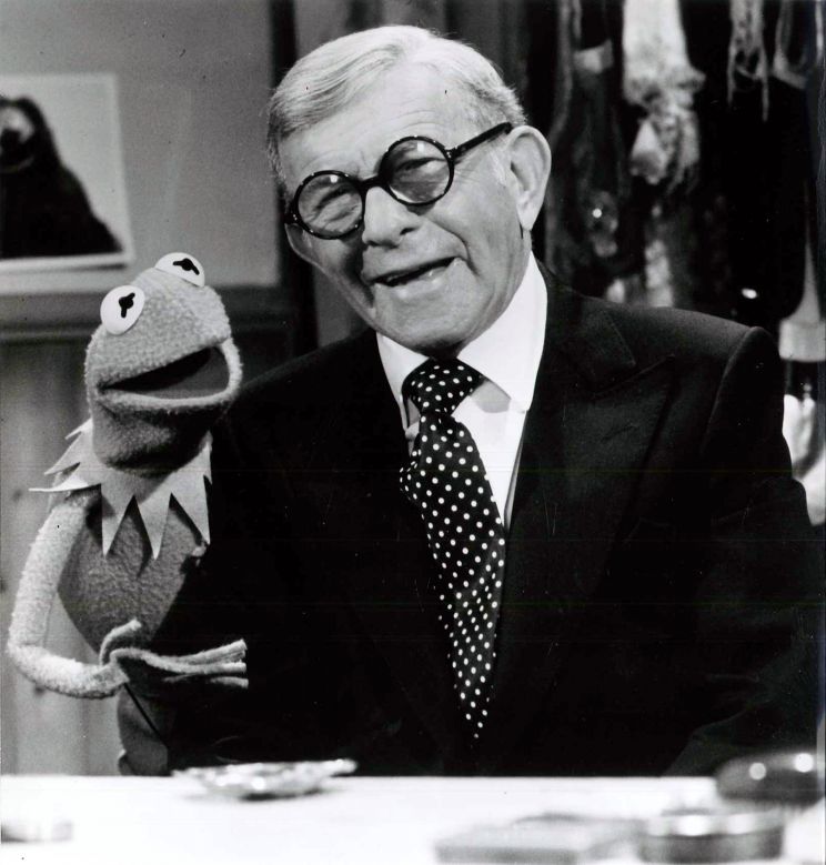 George Burns