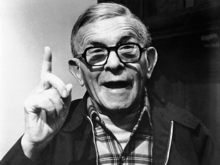 George Burns