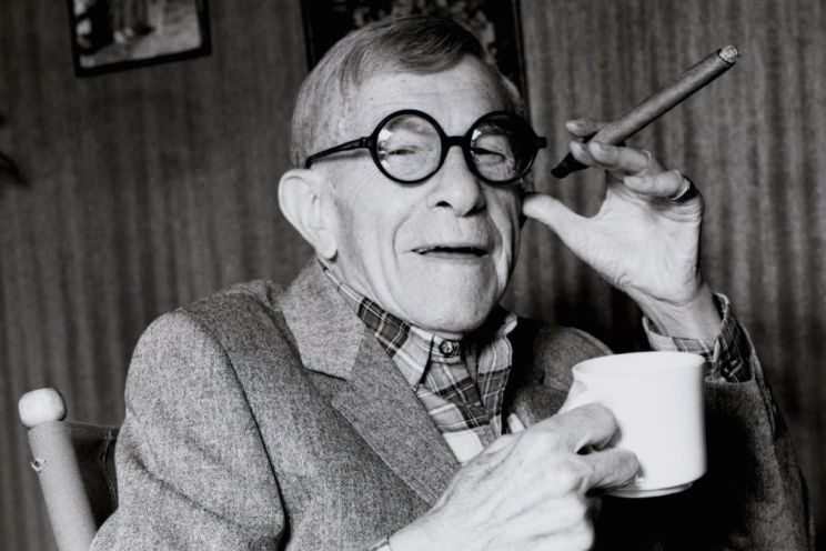 George Burns