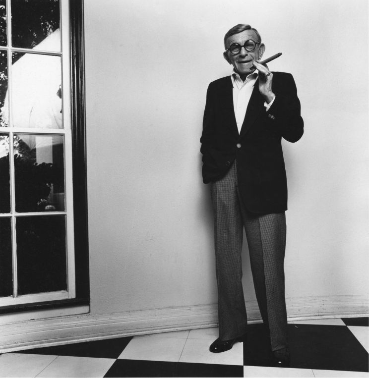 George Burns