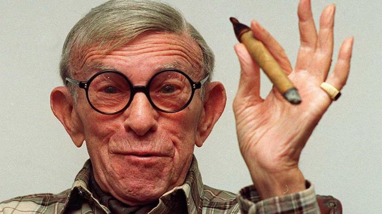 George Burns