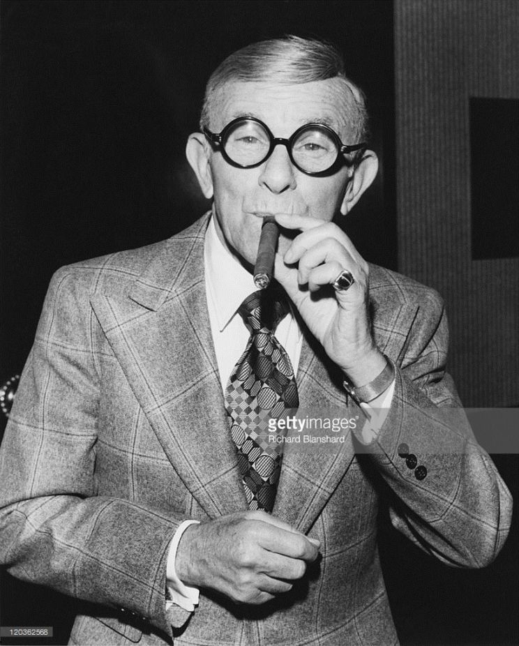 George Burns