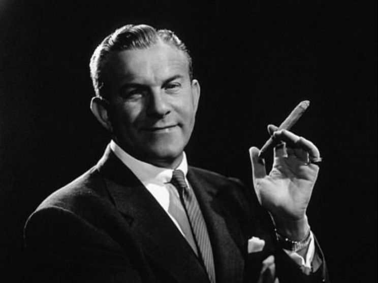 George Burns