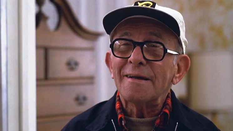 George Burns