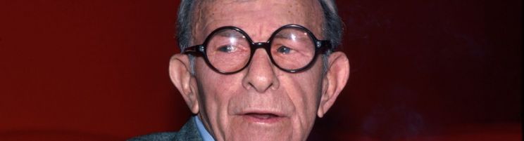 George Burns