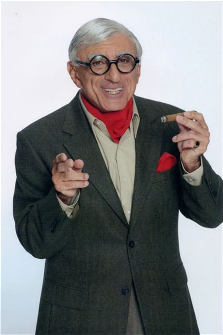 George Burns