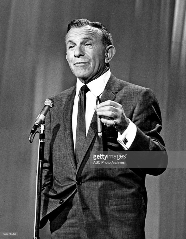 George Burns