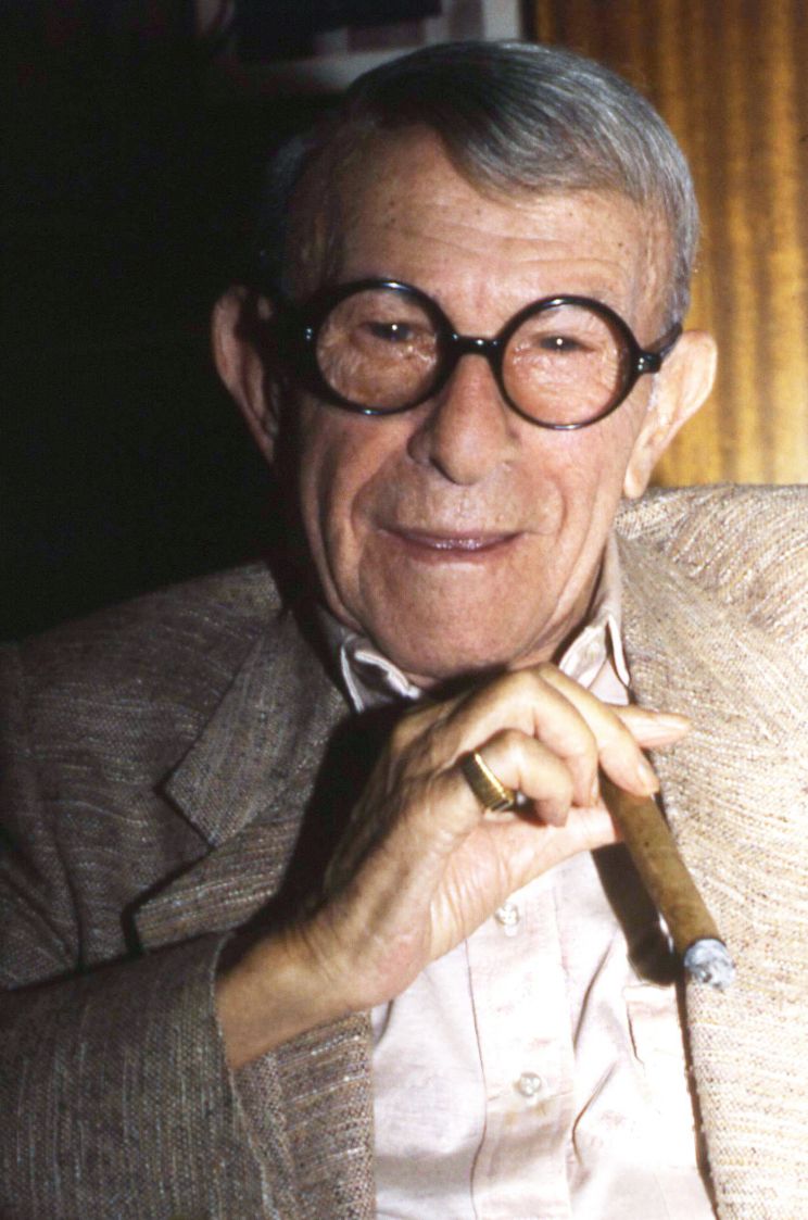 George Burns