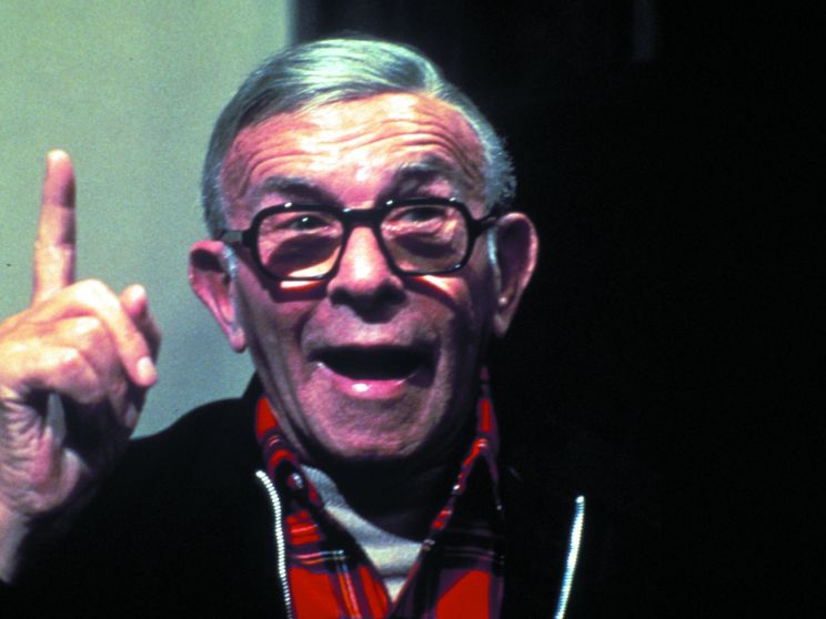 George Burns