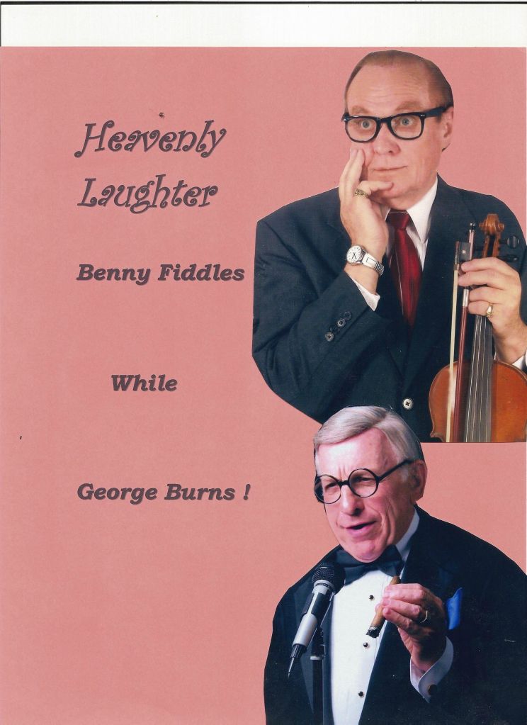 George Burns