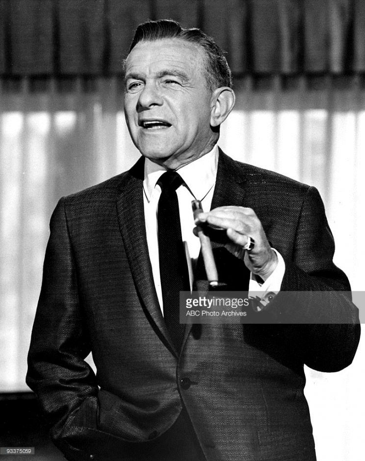 George Burns