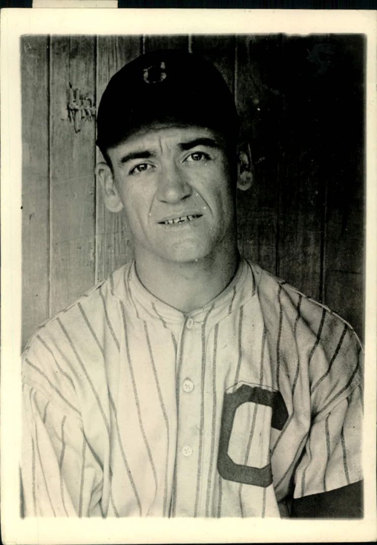 George Burns