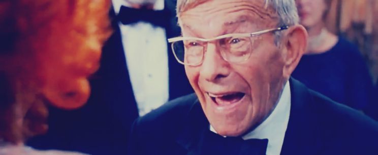 George Burns