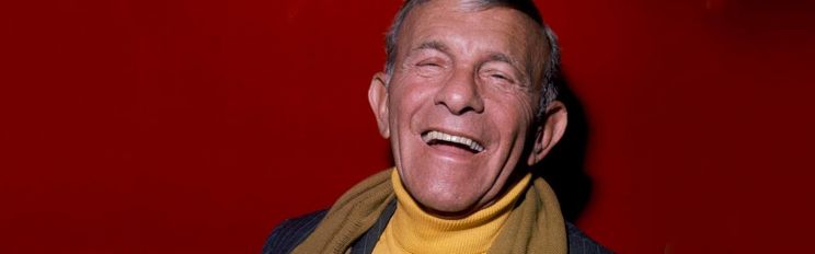 George Burns