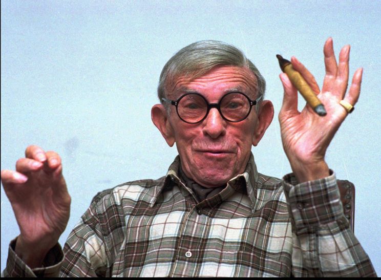 George Burns