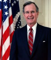 George Bush