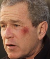 George Bush