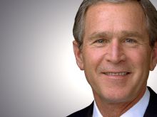 George Bush