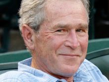 George Bush