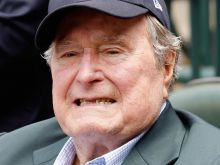 George Bush