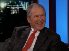 George Bush