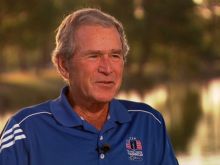 George Bush