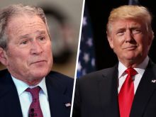 George Bush