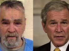 George Bush